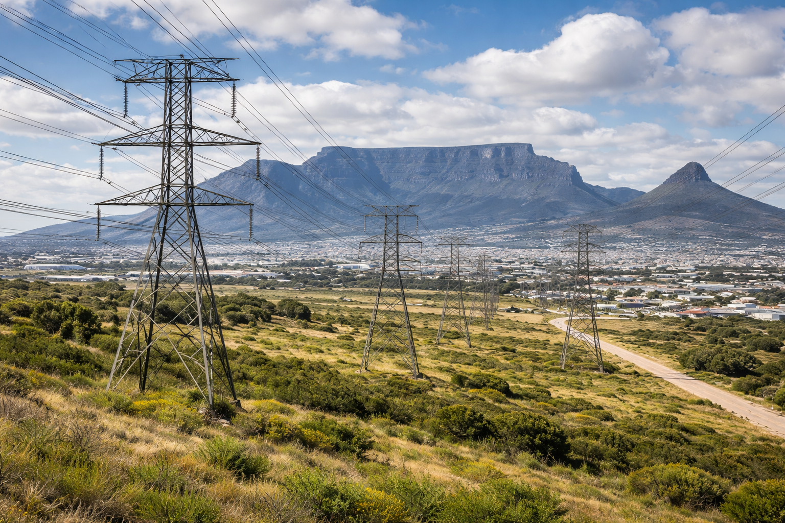Best Solar Systems for Load Shedding South Africa