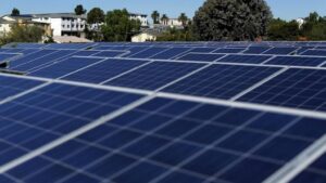 Uganda largest solar 10mw solar plants