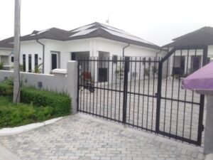 Cost of Solar Systems in Nigeria. Fully installed solar systems DYKT Apartments